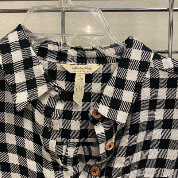 Matilda Jane long sleeve - Picture 3 of 4